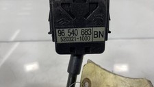 Commodo Daewoo KALOS