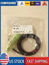 NEW KEYENCE MU-CB8 SENSOR-TO-CONTROLLER CABLE...