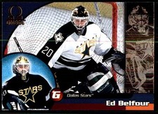 1998-99 PACIFIC OMEGA ED BELFOUR #68