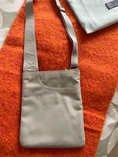 Radley Crossbody Bag pale Grey