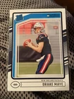 2024 Panini Donruss - Rated Rookie Drake Maye #379 (RC)