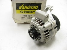 Alternador Reman Valucraft 1620-15-7 105 amperios