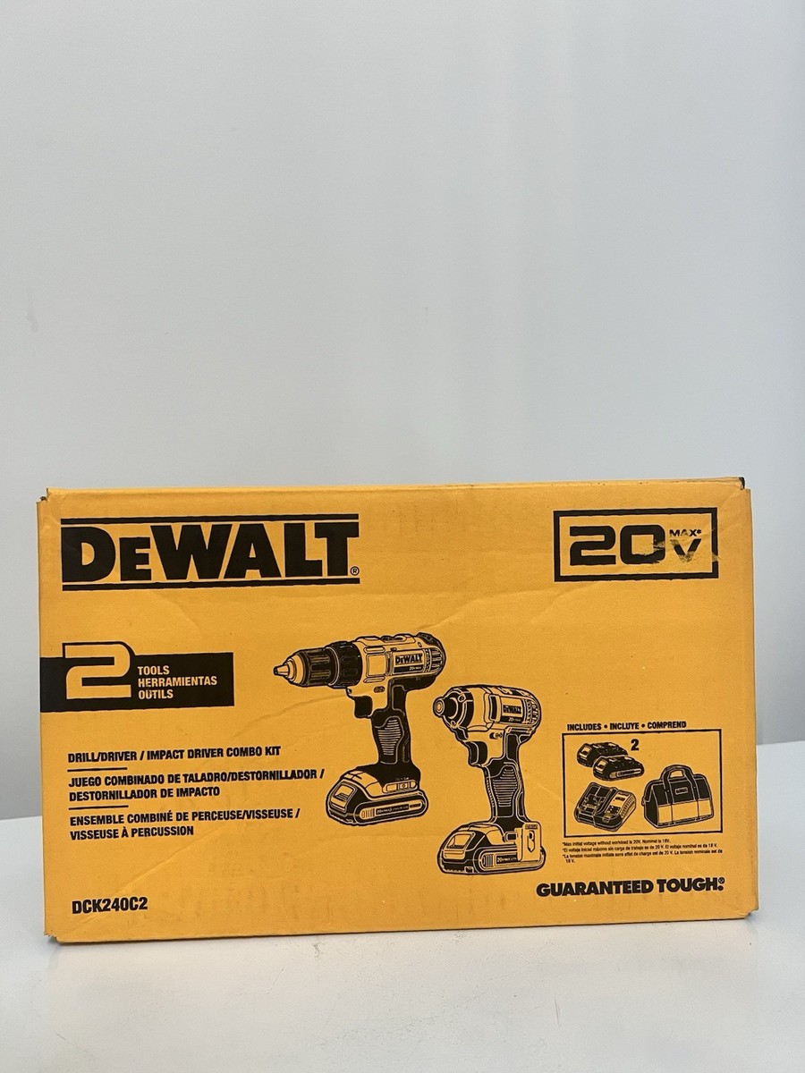 Impact Driver Best Cordless Combo Kit 2021 Drill Machine Best