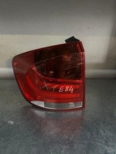 STOP FANALE FANALINO FARO POSTERIORE SINISTRO SX BMW X1 E84 03425600 ECE