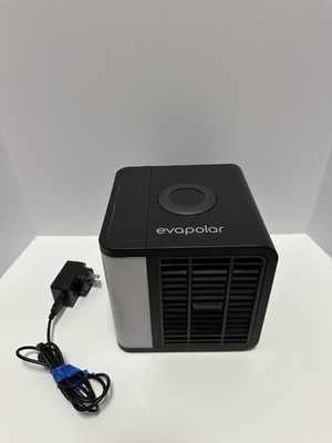 Evapolar Personal Air Cooler Ev-1500 Black