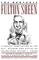 Fulton Sheen | The Quotable Fulton Sheen | Taschenbuch | Englisch (1989)