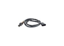 LAMBDASONDE FÜR ALFA ROMEO 145 (930 ) - BOSCH 0 258 006 190