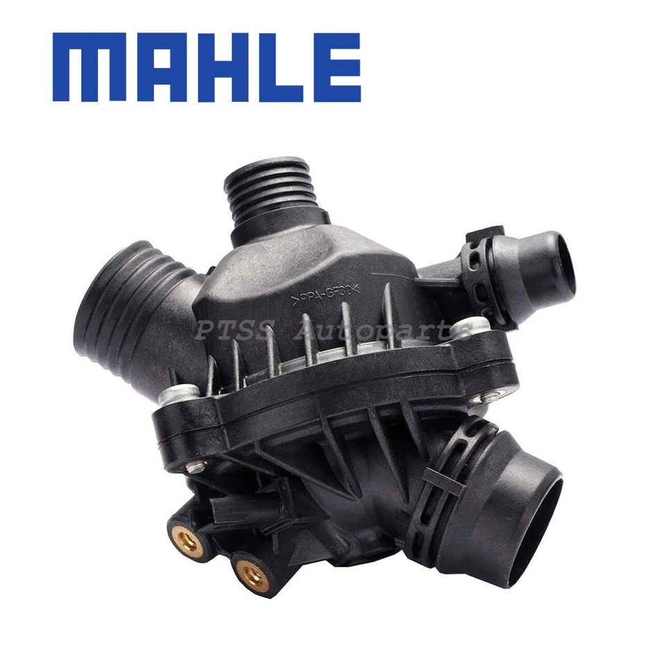 11537536655 Mahle Thermostat OEM for 2007 2008 2009 2010 2011 BMW 328i  3.0L — 第 3/4 张图片