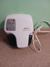 Oliso Pro Frisper PRO-1000 Smart Vacuum Sealer for Food Storage White  No Bags