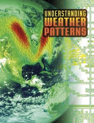 Nancy Dickmann Understanding Weather Patterns (Taschenbuch) Discover Meteorology