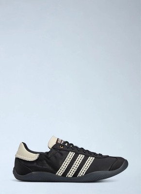 Adidas x Wales Bonner Karintha Low Satin Sneakers Brand New