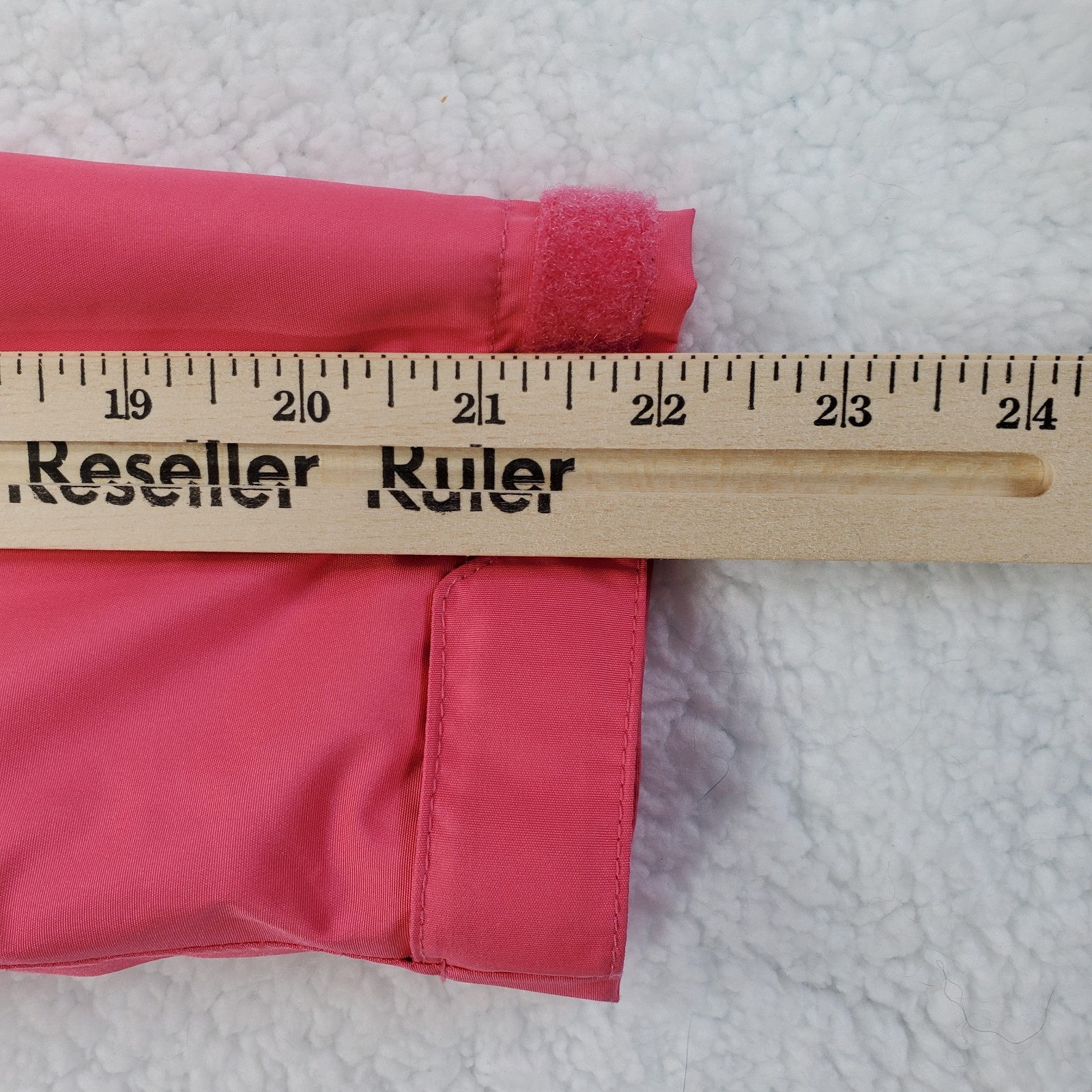 Helly HANSEN Helly Tech Protection Jacket Pink Wo… - image 13