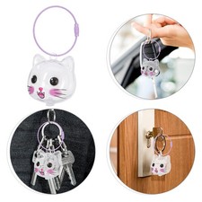 2 Pcs Pet Hair Storage Keepsake Display Memorial Keepsakes