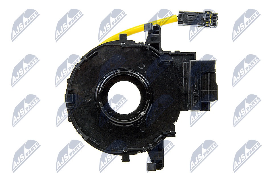 Steering wheel winder airbag tape EAS-SB-004 NTY for SUBARU OUTBACK LEGACY V - Image 14