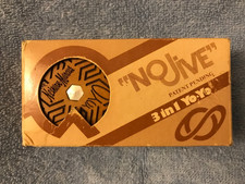 Vintage Tom Kuhn's The Neiman Marcus NO JIVE 3in1 yoyo produced 1979-1980