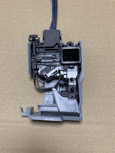 Samsung Waschmaschine Türschloss WW11BGA046AE Originalteil