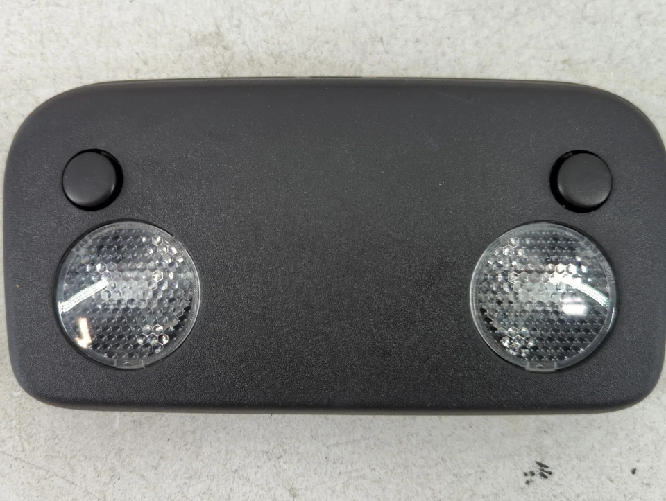 2011 福特野马后货物盖存储可伸缩灯罩 L7ZKS — 第 3/4 张图片