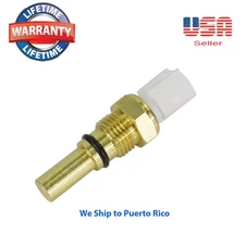 Radiator Coolant Fan Switch Sensor Fits:Toyota 1990-2001