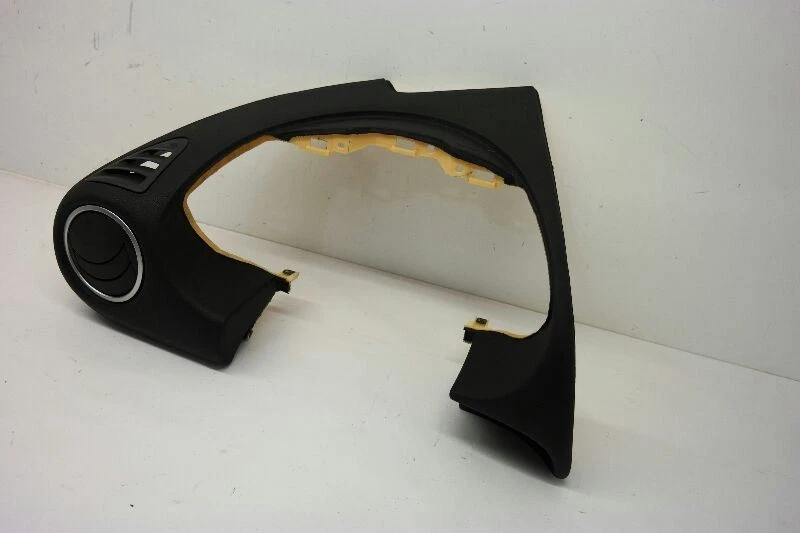 MAZDA RX8 2004-08 bisel velocímetro con ventilación de aire  Foto 3 de 4