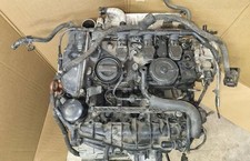 AUDI A3 Sportback 8PA Motor BZB 1.80 Petrol 195kw 2008 34332514