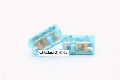 Mausschalter/ Mikroschalter (2stk) | Kailh GM 8.0 Light Blue