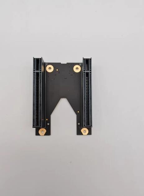 NVIDIA NVLink bridge 4cm for 2080 2080TI V100 RTX 8000 RTX 6000