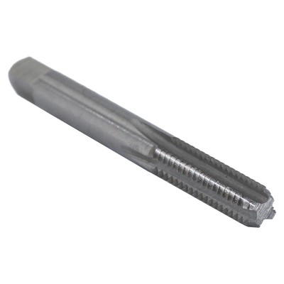 Drill America - Dwt54506 5/16''-18 Unc High Speed Steel Bottoming Tap, 