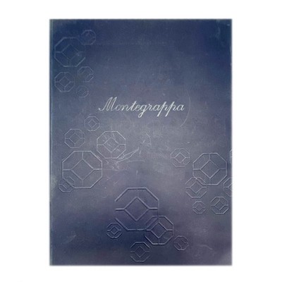 Kompletter Katalog Helm & Montegrappa 2015
