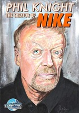 Orbit: Phil Knight: Co-Founder of NIKE, Suryo, Yudhi