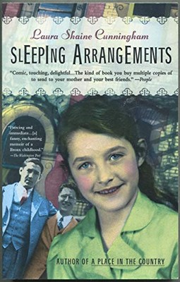 Sleeping Arrangements - VERY GOOD