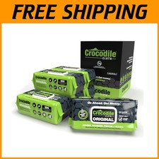 Cleaning Wipes, 600 Pack - Heavy-Duty Multi-Surface