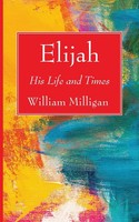 William Milligan | Elijah | Taschenbuch | Englisch (2021) | Wipf And Stock