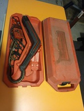 Snap On Timing Light Tach Advance Mt2261 For Parts Or Repair Scratch On Lens