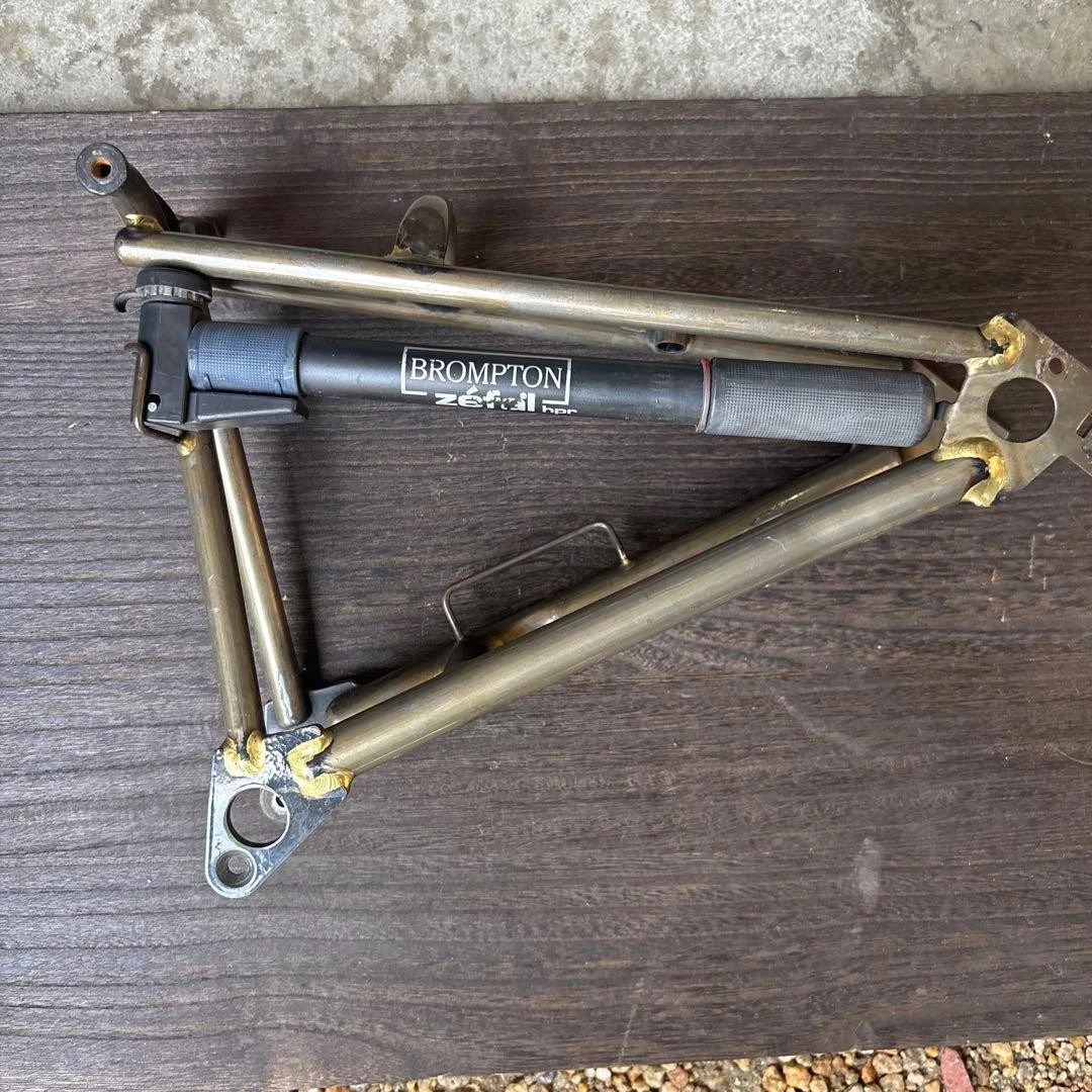 Brompton Bike Frames | eBay
