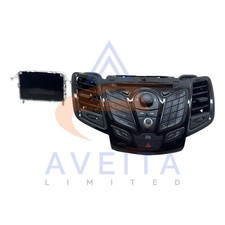 Ford Fiesta MK7 12-17 1.0 Benzina Stereo Radio Lettore CD AM5T18C815PL