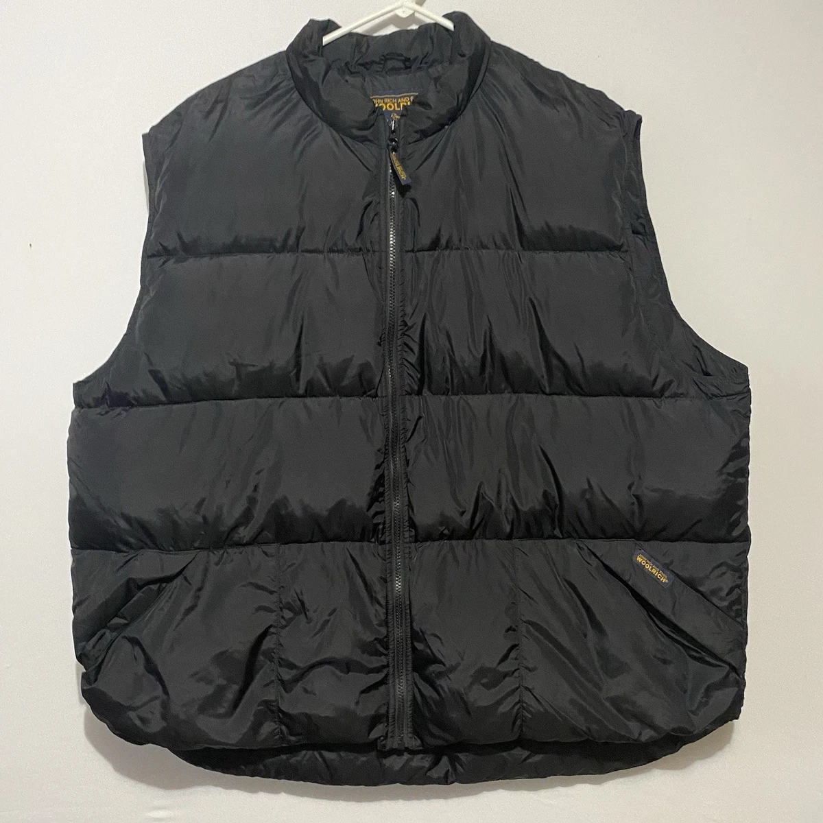 Woolrich Down Vest products for sale | eBay