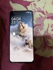 Xiaomi Mi 11 5G Smartphone 256GB 8GB RAM Midnight Grey Unlocked Dual SIM