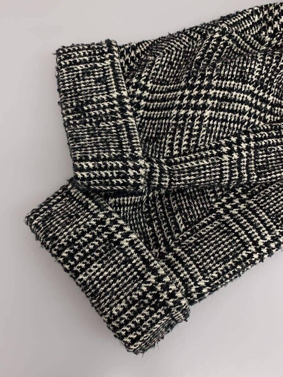 ALTRA Cappotto bianco ufficio altro lana modello totale