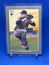 2020 Topps Series 2 Turkey Red Alex Young Arizona Diamondbacks RC (#TR-12)