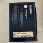 Schlage B60N V 619 Satin Nickel Single Cylinder Deadbolt w/ Key, Grade 1 — photo 2