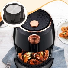 Replacement Knob Appliance Parts Fryer Accessory Wear Resistant Control Knob