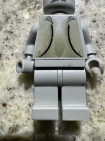 Lego Harry Potter Minifigure Peeves hp010 4709 4705