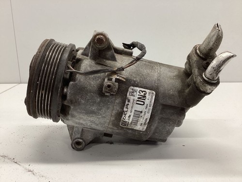 Opel Insignia A 2015 Klimakompressor Pumpe 401351739 Diesel 118kW KAD32759