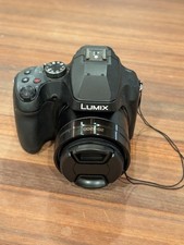 Panasonic Lumix DC-FZ80 Digital Camera *USED*