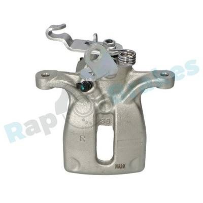 Bremssattel RAP BRAKES R-K0715 Gusseisen für SKODA OCTAVIA 3 Combi 5E5 5E6 5E3