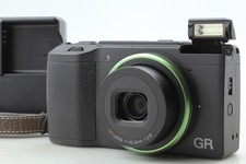 [Quasi MINT+] RICOH GR II 16,2MP Prima Produzione Limitata Ver. Dal GIAPPONE