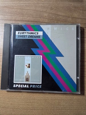 Eurythmics - Sweet dreams CD