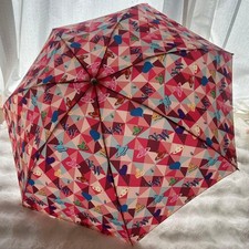 Women's Wear Vivienne Westwood Rare Vivienne Westwood umbrella parasol orb check