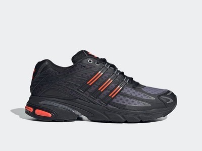 adidas Adistar Cushion Core Black Solar Red Sneaker Schuhe 44 44.5 US 10 JH5278