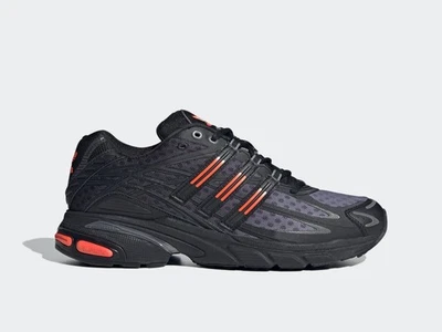 adidas Adistar Cushion Core Black Solar Red Sneaker Schuhe 44 44.5 US 10 JH5278 - Bild 1 von 4